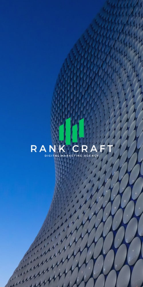 Meet The Team Rank Craft