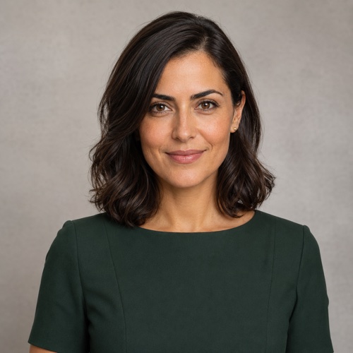 Anna Almeida Ferreira