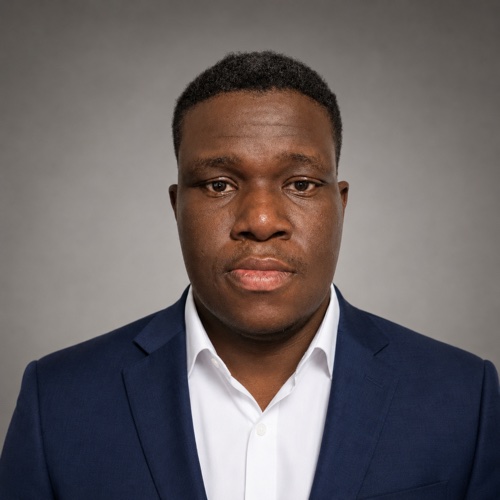 Anthony Eneje