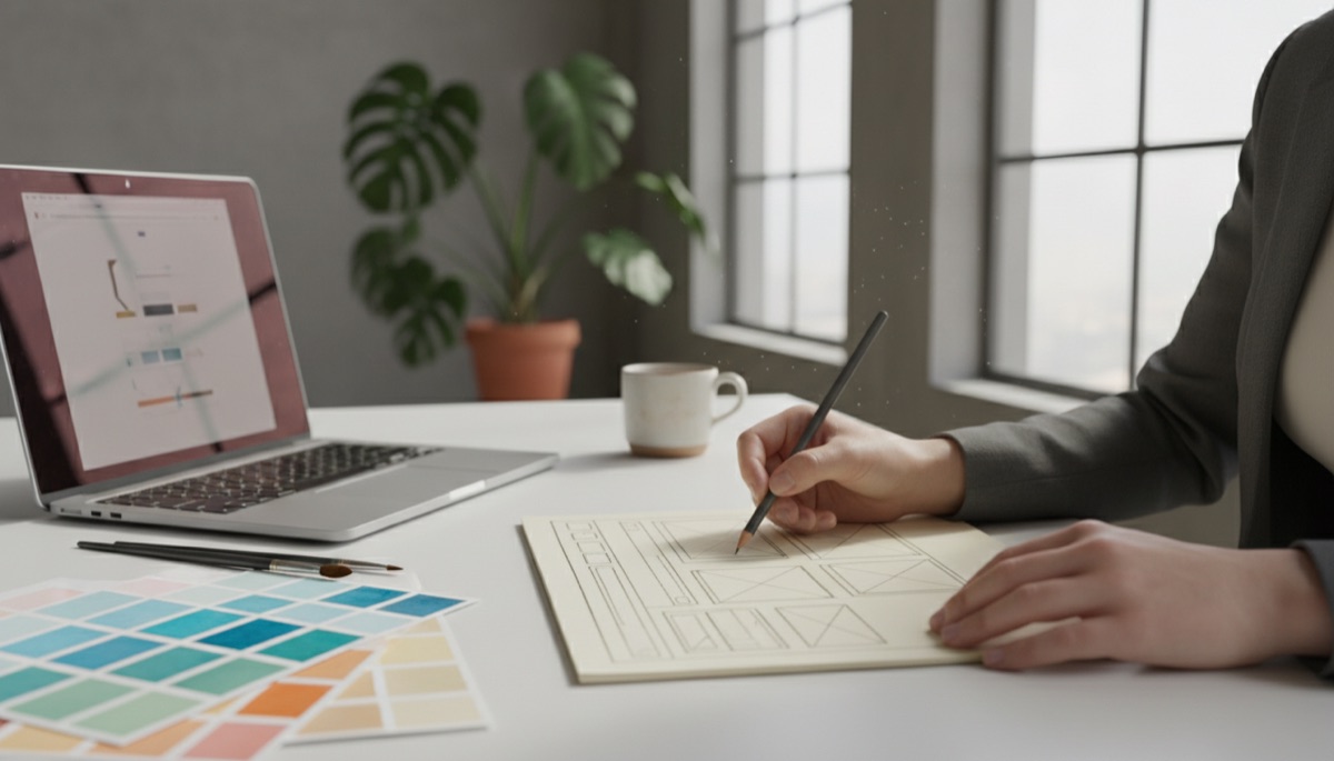 Landing Page Best Practices That Actually Convert