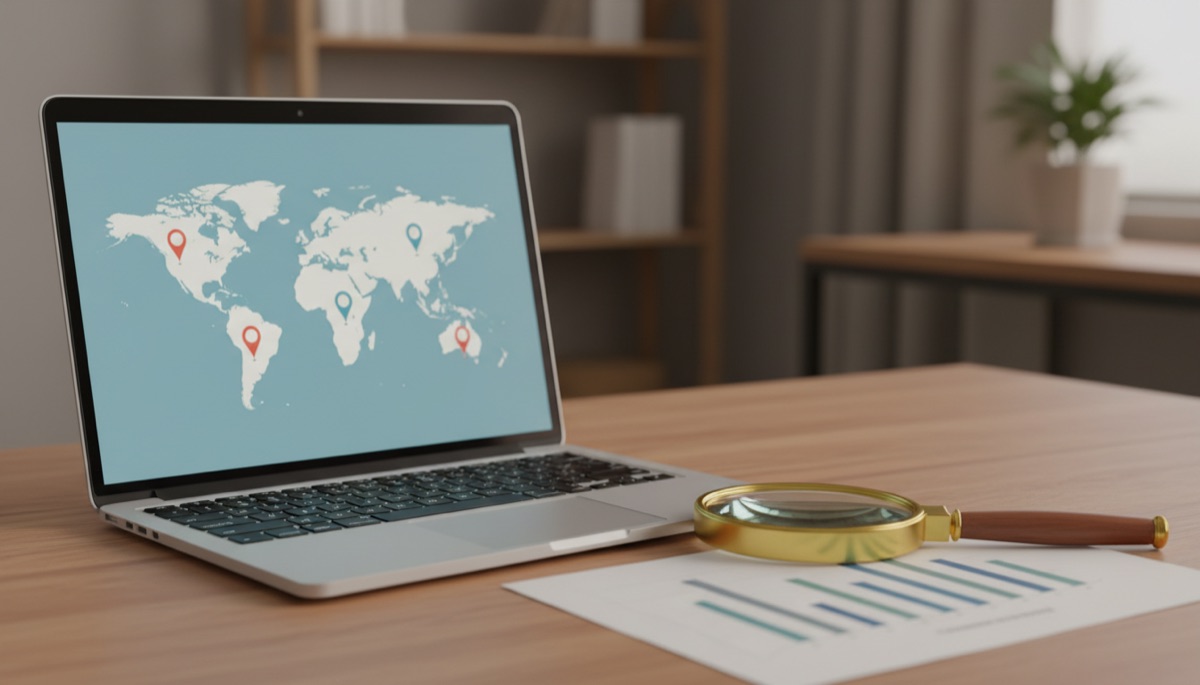 Local SEO Statistics: The UK Numbers That Matter