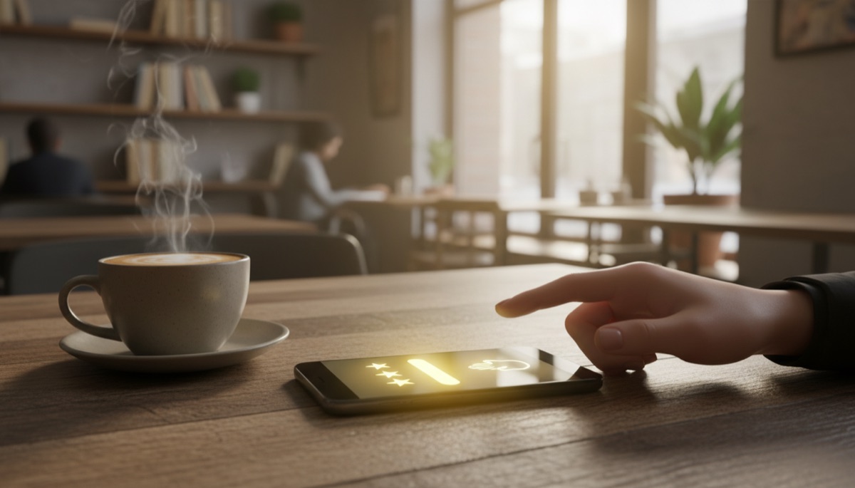 Online Review Statistics: What the Data Really Says
